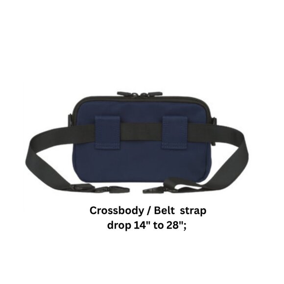 IHKWIP - THE QUILTED WRISTLET CROSSBODY - Picture 3 of 6